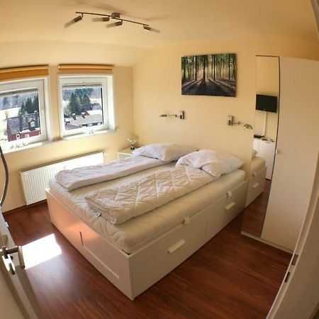 Ferienwohnung Jule Браунлаге Экстерьер фото