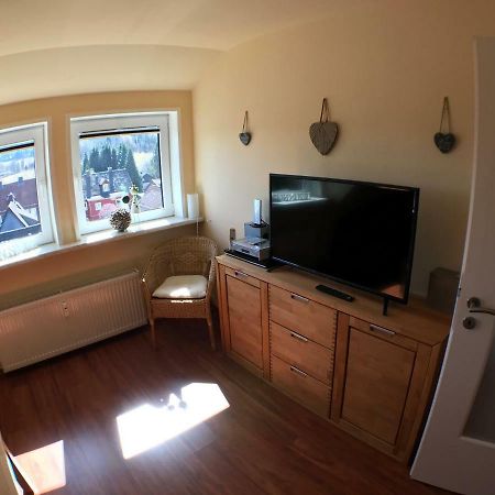 Ferienwohnung Jule Браунлаге Экстерьер фото