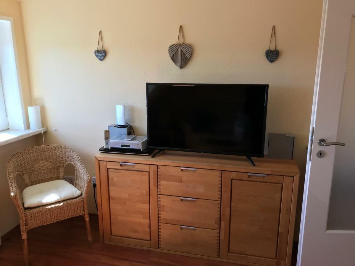 Ferienwohnung Jule Браунлаге Экстерьер фото