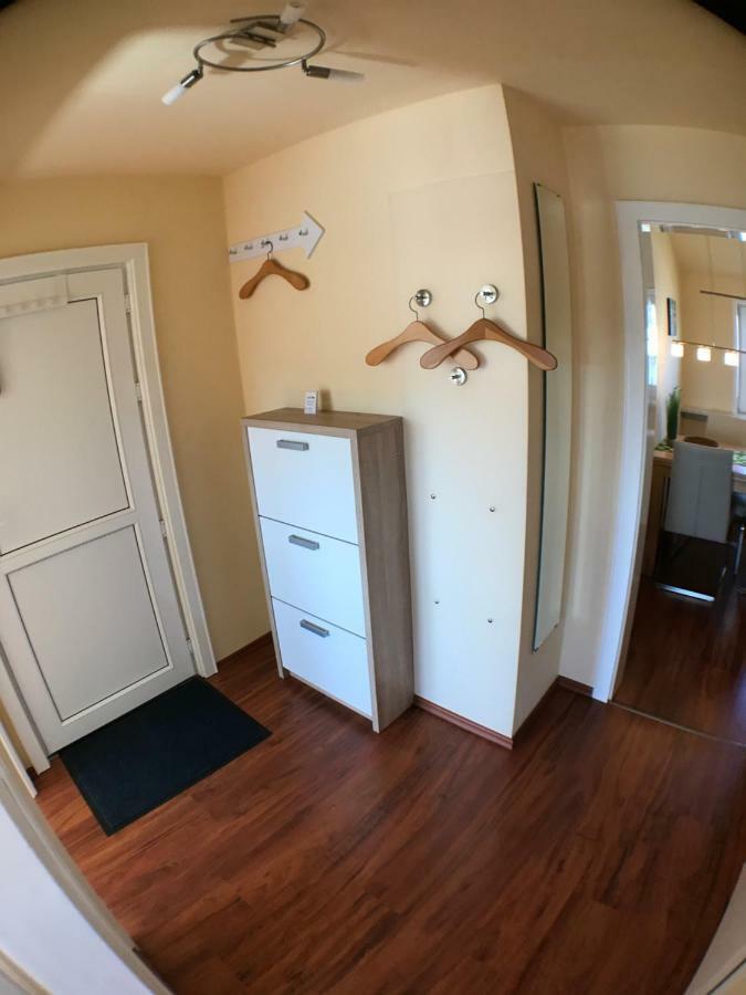 Ferienwohnung Jule Браунлаге Экстерьер фото