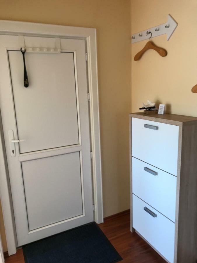 Ferienwohnung Jule Браунлаге Экстерьер фото