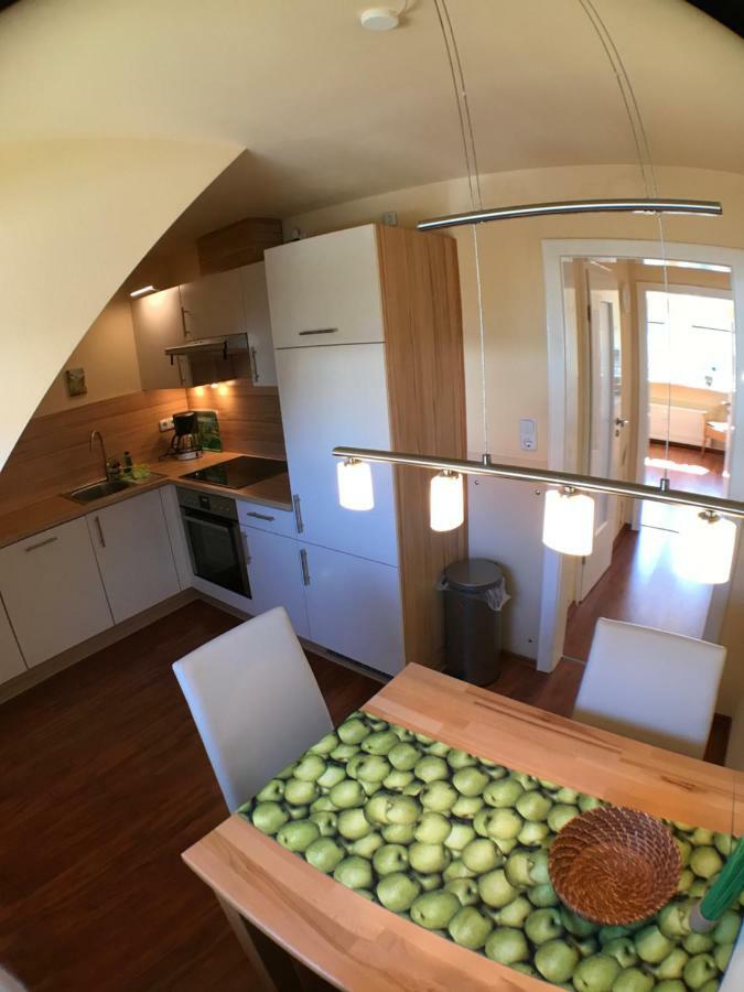 Ferienwohnung Jule Браунлаге Экстерьер фото